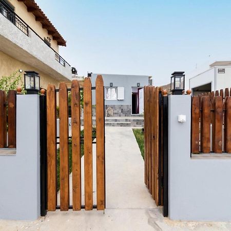 Alexandros Home Agioi Deka  المظهر الخارجي الصورة