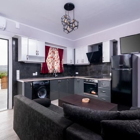 Alexandros Home Agioi Deka  المظهر الخارجي الصورة
