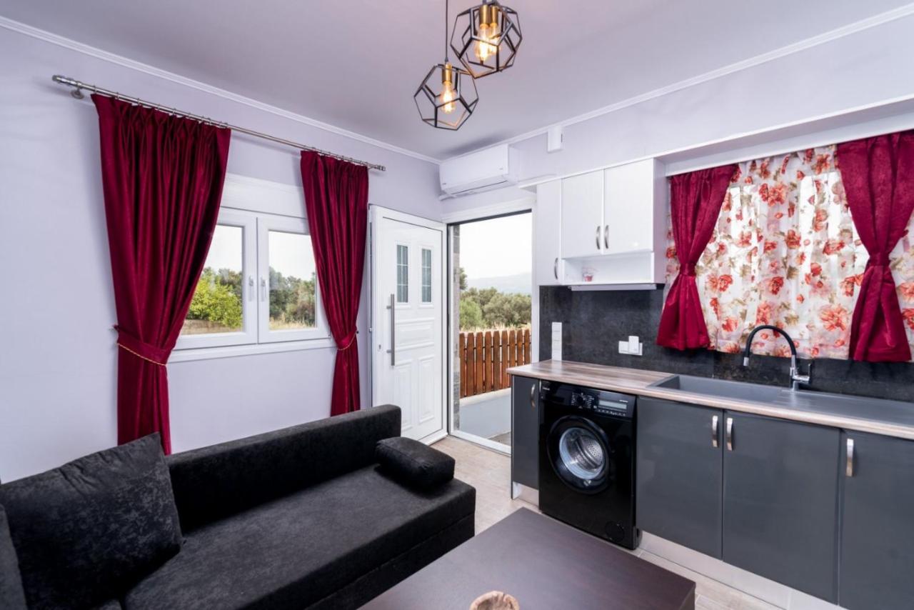 Alexandros Home Agioi Deka  المظهر الخارجي الصورة